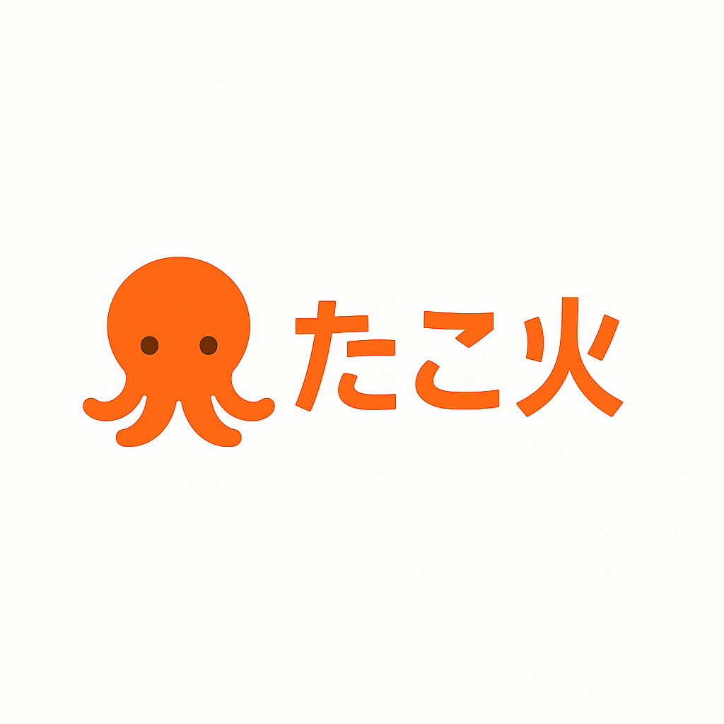 Takohi Logo